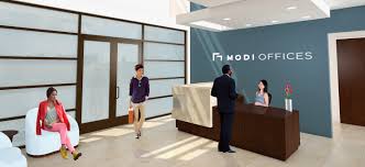Modi Offices